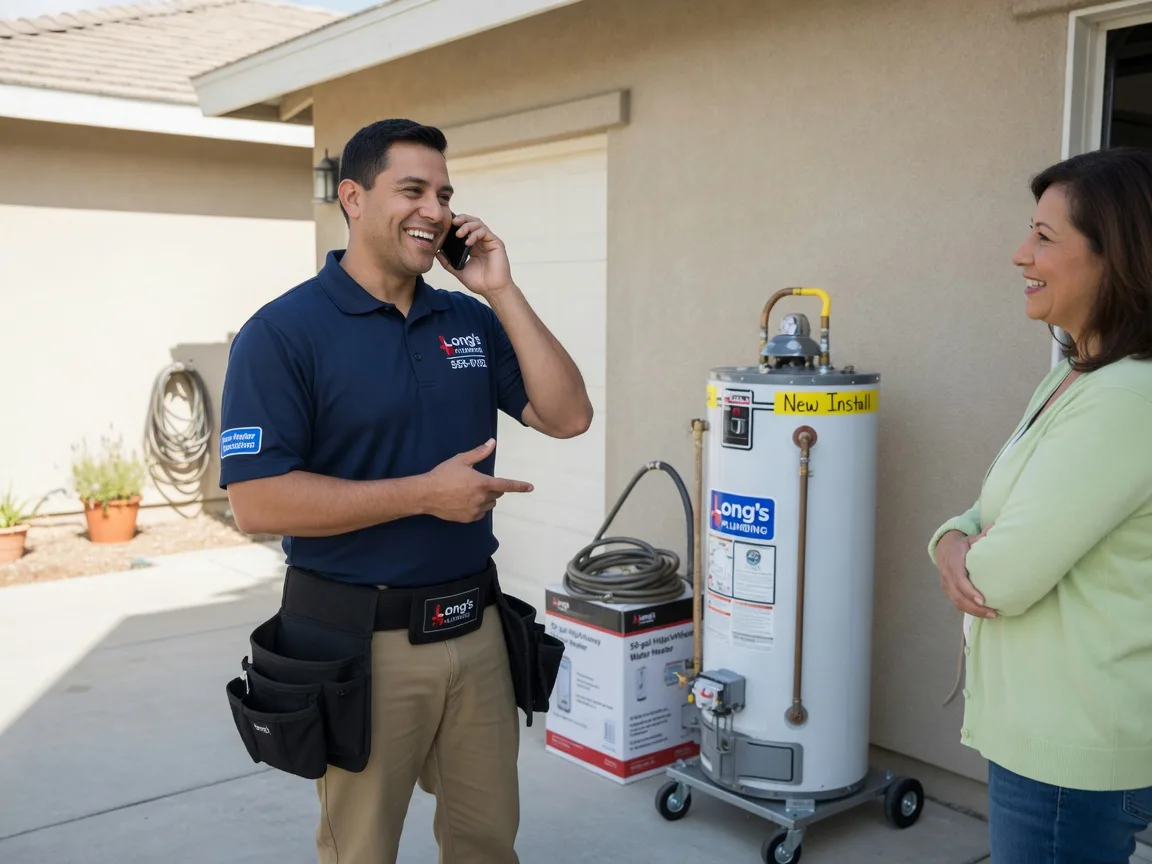 Leak Detection Thurman, IA FAQs